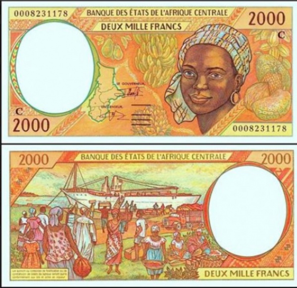 Joias . ESTADOS UNIDOS - CEDULA DE 50 DOLARES COM GENERAL GRANT foto 3