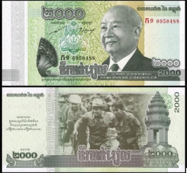 Joias . ESTADOS UNIDOS - CEDULA DE 50 DOLARES COM GENERAL GRANT foto 6