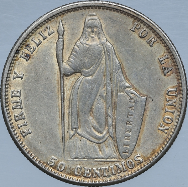 Joias . Moeda da Inglaterra - 1 shilling - 1763 - Prata (.925) foto 3