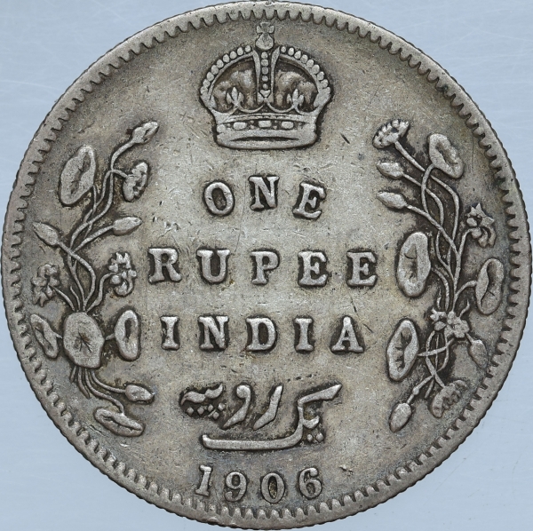 Joias . Moeda da Inglaterra - 1 shilling - 1763 - Prata (.925) foto 6
