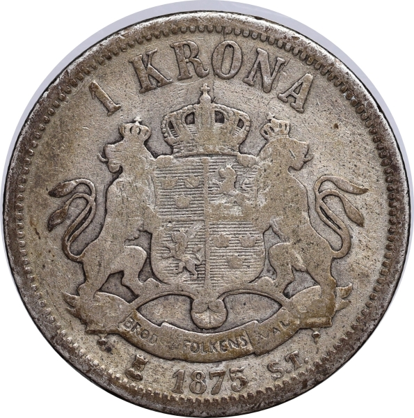 Joias . Moeda do Peru - 8 reales - 1695LR - Prata - 22.5 g - Ex foto 4