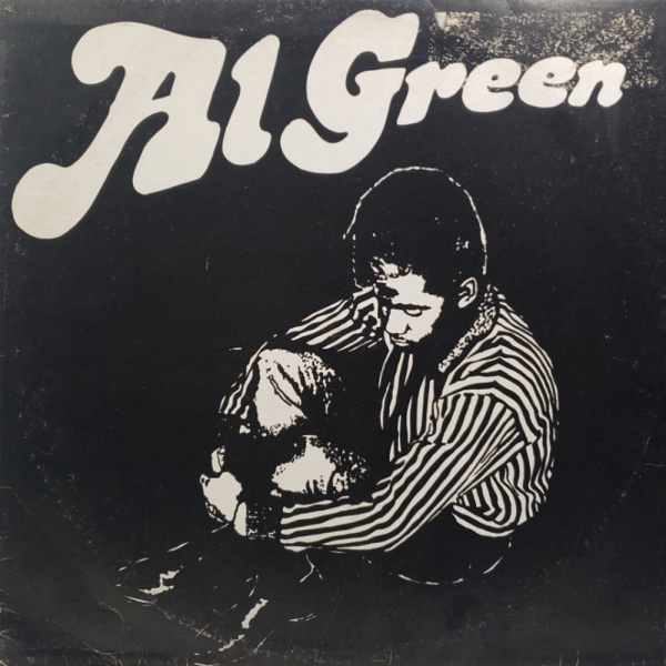 Joias . Disco de vinil: Al Green - Power. Produto original. Gravadora Tpa. Lado A 3 ...