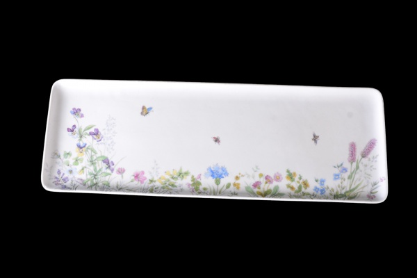 Joias . Aparelho de jantar em porcelana IVORY CHINA - By Porcel foto 6