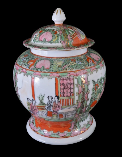 Joias . Conjunto para chá e café em porcelana japonesa composto foto 4