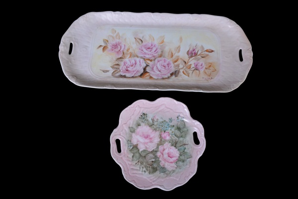 Joias . Conjunto para chá e café em porcelana japonesa composto foto 8