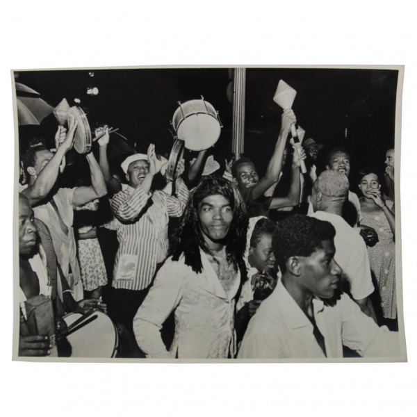 Arte . Millôr Fernandes. Pif-Paf. 1964. Revista. Lote com os c foto 5