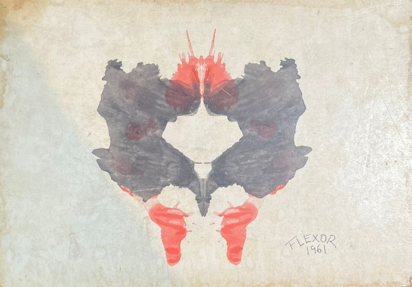 Arte . FRANZ MARC, Franz Moritz Wilhelm Marc (8 de fevereiro d foto 2