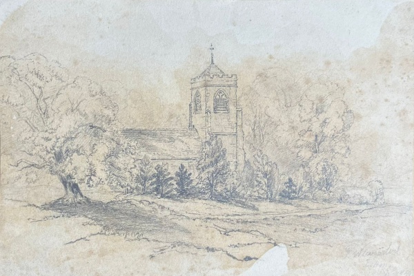 Arte . E.PAPF, Karl Ernst Papf (Dresden, Alemanha, 1833 São Pa foto 3