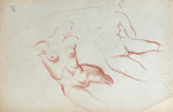 Arte . E.PAPF, Karl Ernst Papf (Dresden, Alemanha, 1833 São Pa foto 4
