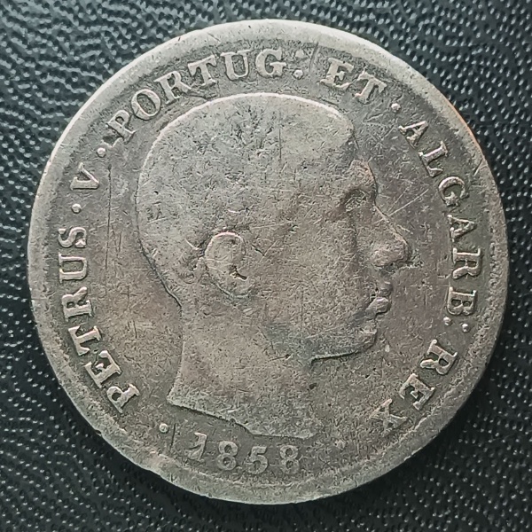 Joias . MEXICO - 8 Reales 1807 PJ KM# 84 - MBC foto 2