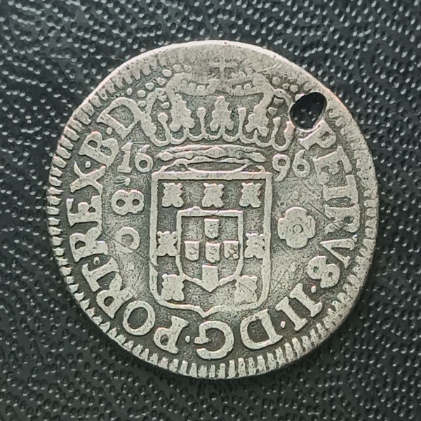 Joias . BRASIL - 5 Reais - CMB Comemorativa dos 200 Anos da Ind foto 3