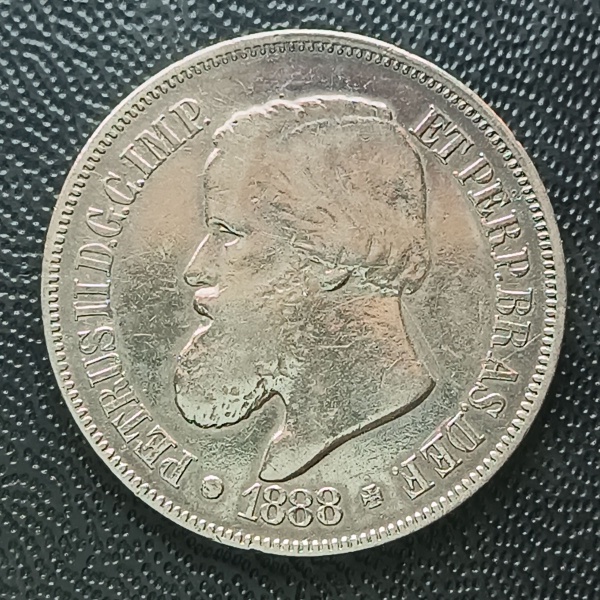 Joias . BRASIL - 5 Reais - CMB Comemorativa dos 200 Anos da Ind foto 5