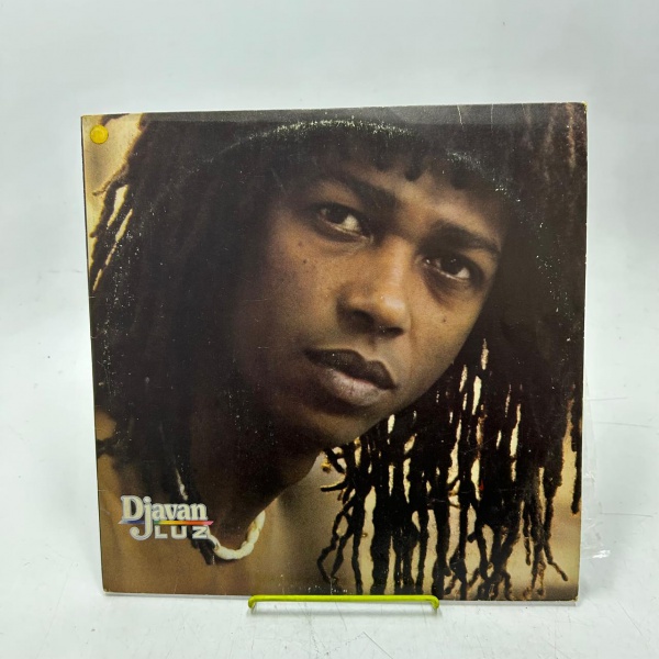 Joias . Disco De Vinil Elis E Tom; 1974. Possui marcas de manus foto 1