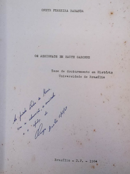 Arte . J. F. de Assis Brasil - Idéa de Patria - São Paulo 1918 foto 4