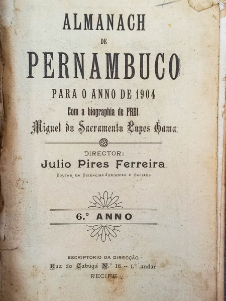 Arte . J. F. de Assis Brasil - Idéa de Patria - São Paulo 1918 foto 8