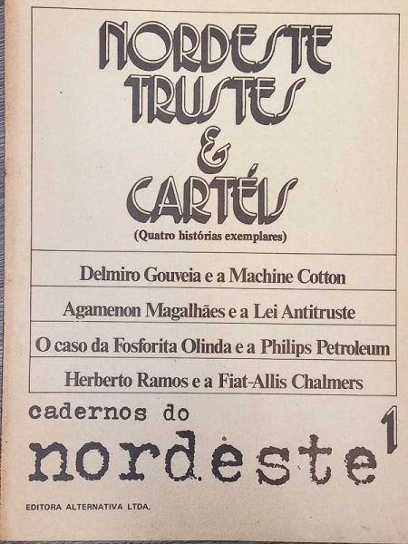 Arte . Cadernos da Hora Presente Nº 1 - 1939 - 1a. ed. - Encad foto 2