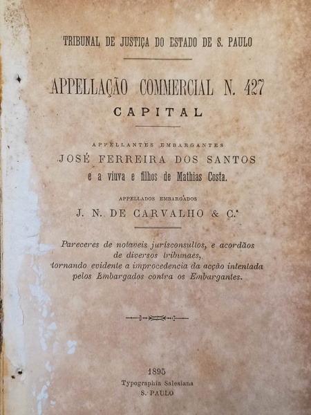Joias . 133º Leilão de Livros e Papéis Raros e Antigos - Liber foto 6