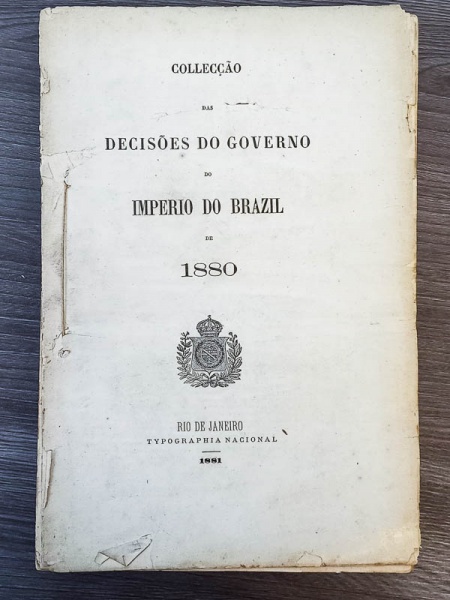 Arte . Appellação Criminal n. 957 - São Paulo 1987 - 1a. ed. - foto 5