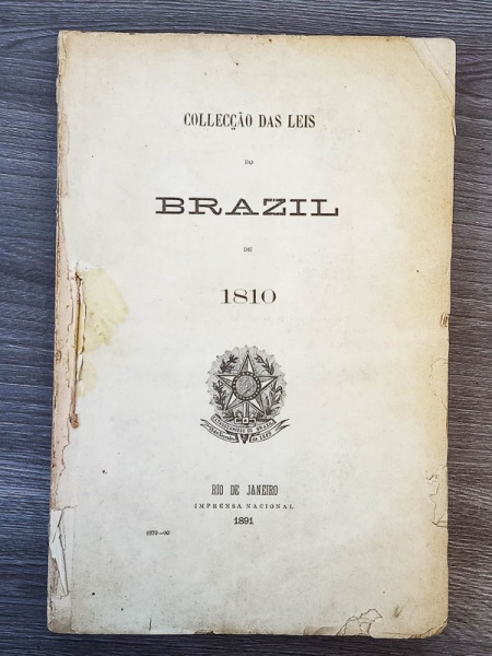 Arte . Appellação Criminal n. 957 - São Paulo 1987 - 1a. ed. - foto 6