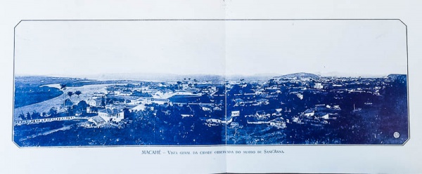 Arte . Gravura de autoria de Luiz Brum - Friburgo, Panorama Pa foto 5