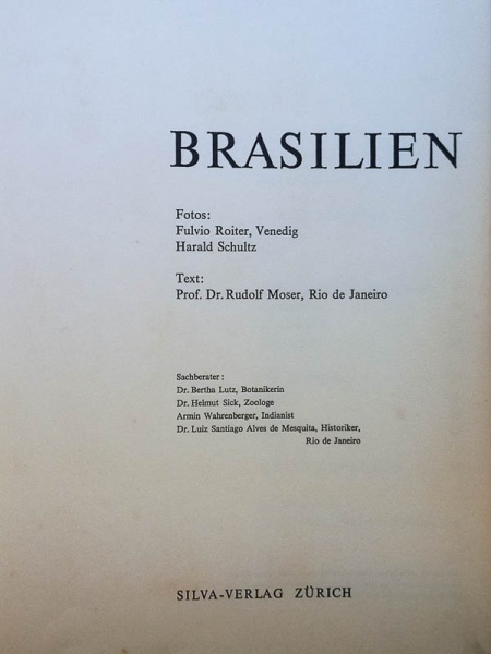 Arte . Anuario Geral das Profissões - São Paulo 1942 - 1a. ed. foto 4