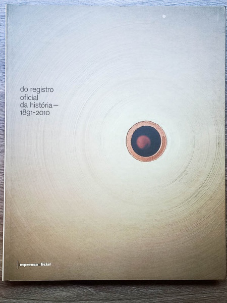 Arte . Os Municipios, Edição Especial Contendo Atos, Tabelas e foto 3