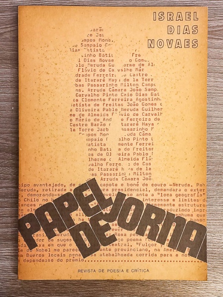 Arte . Cassiano Nunes - O Patriotismo Difícil - São Paulo 1981 foto 1