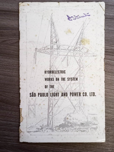 Arte . Sociedade Híppica Paulista - São Paulo 1936 - 1a. ed. - foto 8