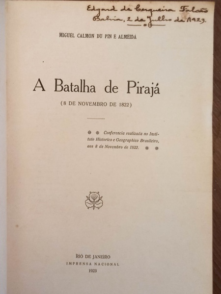 Arte . A. D´Espanet - Barão do Rio Branco, Notas Politicas e B foto 3