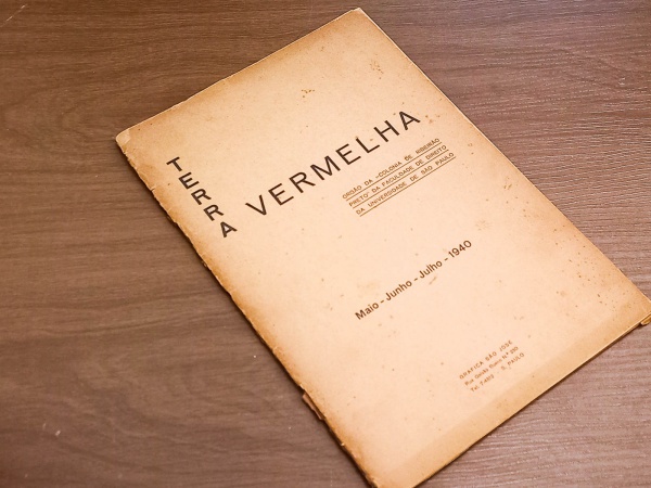 Arte . Almanaque de S. Caetano - 1966 - 1a. ed. - Brochura - M foto 5
