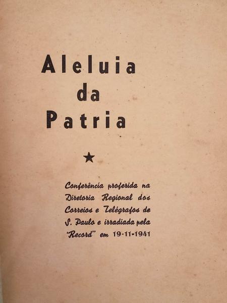 Arte . Illustração Americana - São Paulo 1914 - Anno I, Nº 1 - foto 1