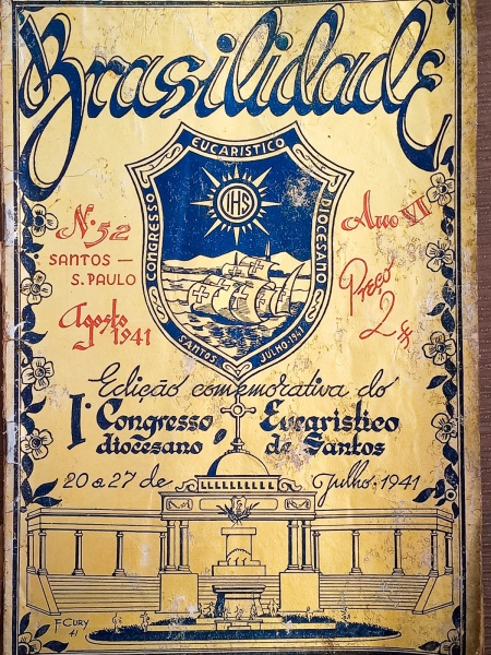 Arte . Amilcar Salgado dos Santos - A Imperatriz D. Leopoldina foto 2