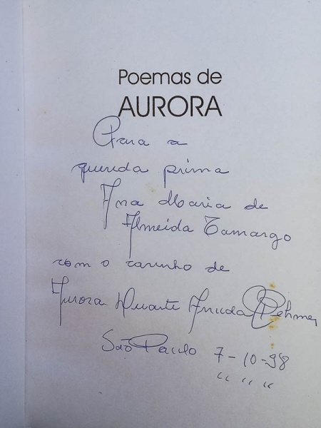 Joias . Antonio de Alcântara Machado - Ação da Bancada Paulista foto 2