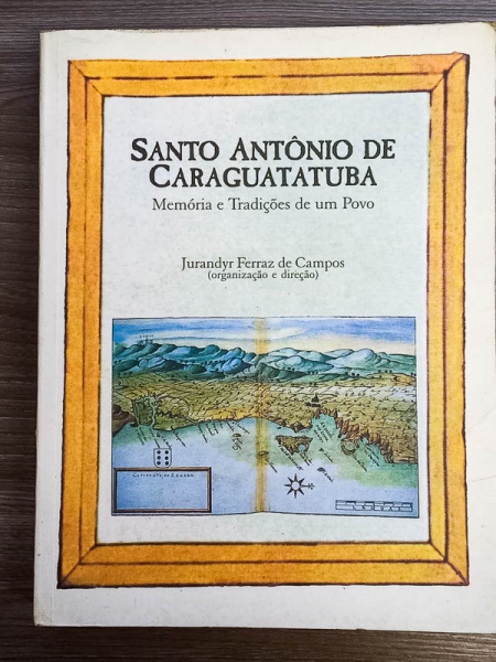 Arte . Lavoura de S. Paulo - São Paulo s/d - 1a. ed. - Brochur foto 1