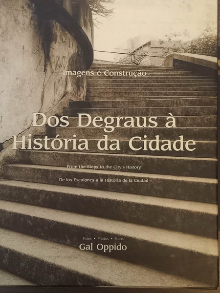 Arte . Lavoura de S. Paulo - São Paulo s/d - 1a. ed. - Brochur foto 8