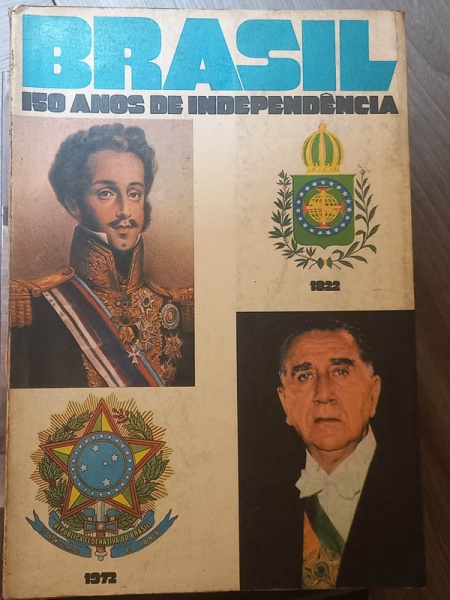 Arte . Revista das Academias de Letras 77 - bom exemplar, sina foto 6