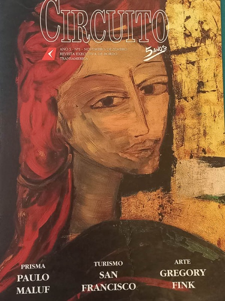 Arte . Anais Estudantinos, Universidade de São Paulo - bom exe foto 4