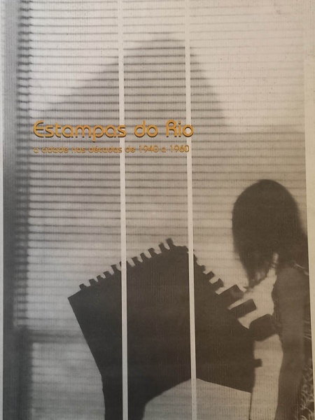 Arte . Clichês Brasileiros - bom exemplar, sinal de acidificaç foto 4