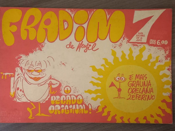 Arte . Aldo Janotti - O Marquês de Paraná - bom exemplar, sina foto 1