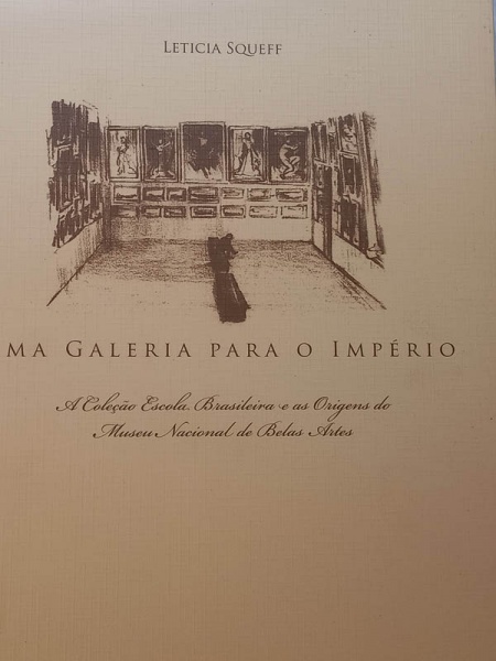 Arte . Aldo Janotti - O Marquês de Paraná - bom exemplar, sina foto 5