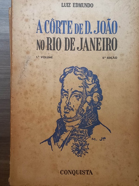 Arte . Uma Galeria para o Império - bom exemplar, sinal de aci foto 8
