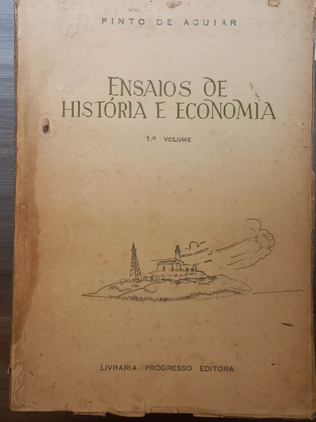 Arte . A Baixada Santista, Aspectos Geográficos Vol 2 - bom ex foto 6