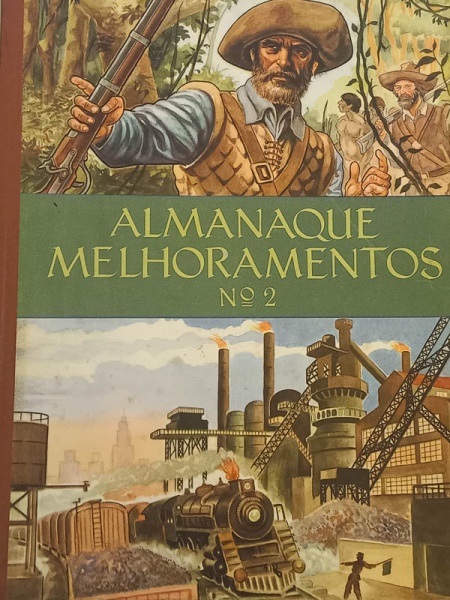 Arte . Werner, O Mestre de José Bonifácio - bom exemplar, sina foto 7