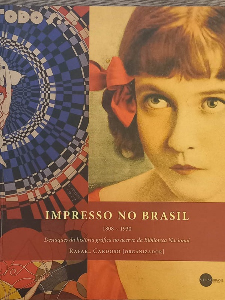 Arte . Os Caminhos do Brasil - bom exemplar, sinal de acidific foto 6