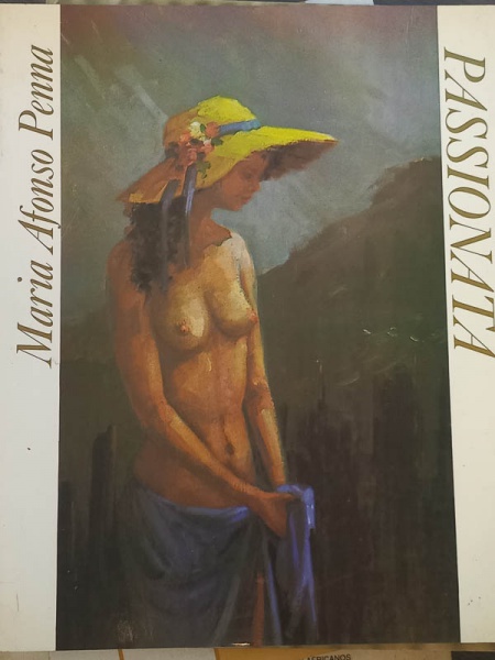 Arte . Condephaat 50 Anos - bom exemplar, sinal de acidificaçã foto 8
