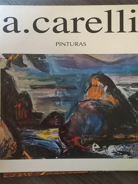 Arte . Prelúdio para Uma história - bom exemplar, sinal de aci foto 2