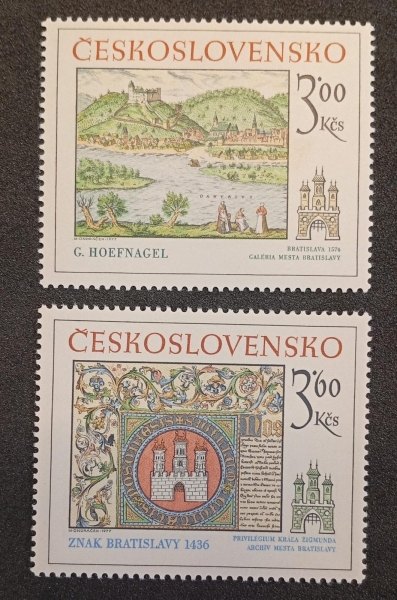 Joias . Japão (1948) - Semana Filatélica (Yv# 403) - Novo - 110 foto 4