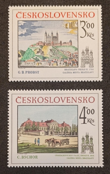 Joias . Japão (1948) - Semana Filatélica (Yv# 403) - Novo - 110 foto 7