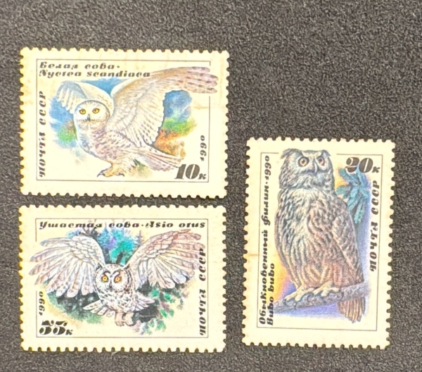Joias . México (1996) Fauna,Conservação das espécies do Mexico, foto 2