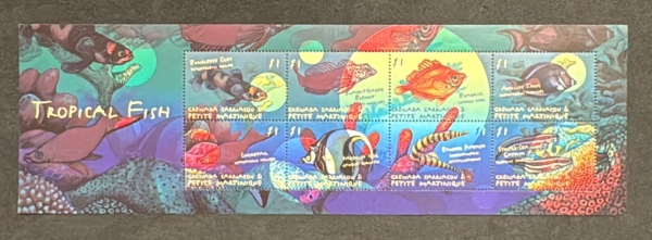 Joias . Histórica Postal - Envelope Circulado (1978) (Hong Kong foto 1